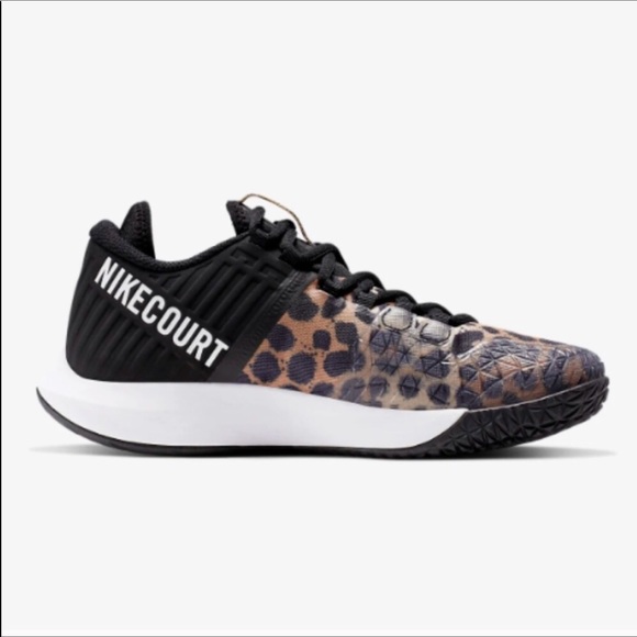 nike leopard print trainers
